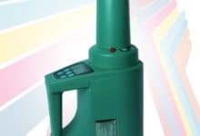 Alat Pengukur Kadar Air Bijian JV010s ( Sebanding Kett Moisture Tester PM-410, GMK-303 series, Aqua Boy)