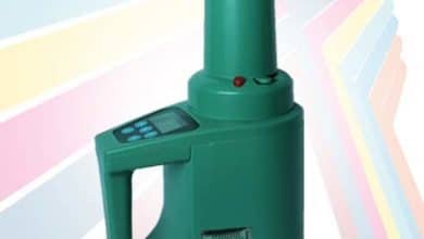 Alat Pengukur Kadar Air Bijian JV010s ( Sebanding Kett Moisture Tester PM-410, GMK-303 series, Aqua Boy)
