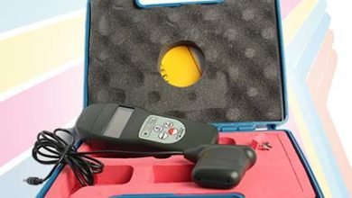 Alat Pengukur Kadar Air Karet, Kayu, Kayu manis, Tembakau, Kertas, Kapas, dll MC-7825PS