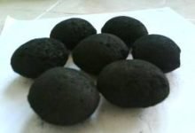 Arang batok kelapa