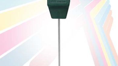 Alat Pengukur PH Tanah SOIL PH METER ETP 110