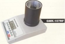 Alat pengukur kadar air bijian Gwon Hitech