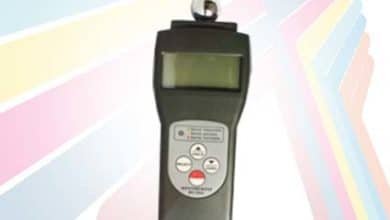 Alat Pengukur Kadar Air Kelembaban Busa Seri MC7825F
