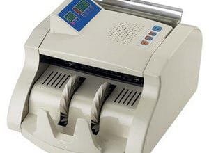 Mesin Penghitung Uang