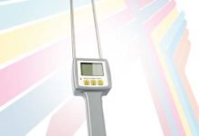 Alat Uji Kadar Air Bijian Grain Moisture Meter TK25G