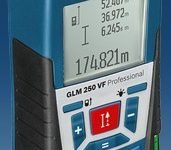 Alat Pengukur Jarak laser GLM250