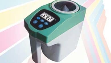 Alat Pengukur Kadar Air untuk Beras, Jagung ,Kedelai dll seri JV001