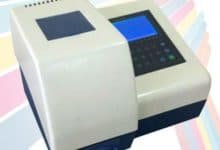 NIR Analyzer JV090s | Alat Analisis Kadar Air Protein & Pati Biji-Bijian