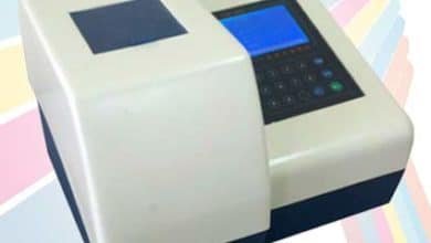 Infrared Grain Component Analyzer JV-090s
