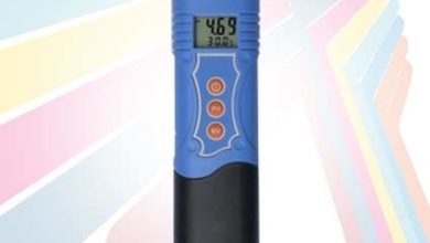 Alat Pengukur ph Air, Cairan dan Larutan lainnya ORP Meter seri pH-099