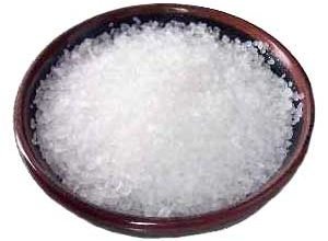 Natrium Klorida atau Garam Dapur