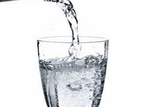 Faktor yang mempengaruhi kekeruhan air