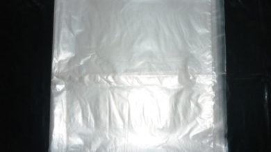 Ketebalan Plastik dan Ukurannya