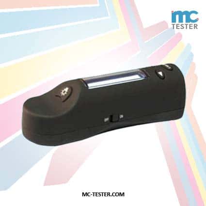 Alat Pengukur Perbedaan Warna Digital Colorimeter seri AMT500