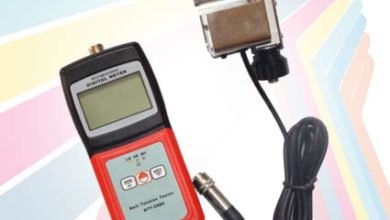 Alat Pengukur Kekencangan/ Ketegangan BELT seri BTT-2880