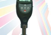 Alat Pengukur Kekerasan Busa, Gabus, Foam, Sponge Shore Hardness seri HT-6510C
