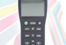 Alat Pengukur Radiasi Elektromagnetik seri TES-1393/1394 USB Port