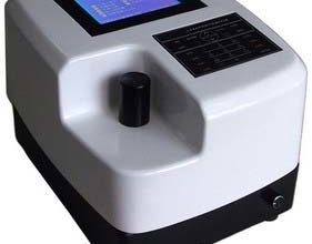 Alat Penguji DNA, RNA dll BIOPHOTOMETER seri AMV22