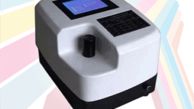 Alat Penguji DNA, RNA dsb Biophotometer AMV22