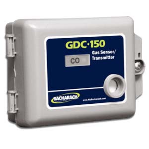 Alat Pemantau Udara gdc-150