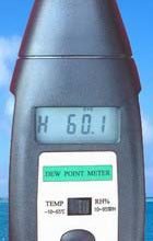 Alat Pengukur Titik Embun/ Dew Point Meter seri HT-6850