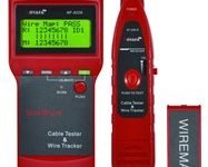 Kabel Tester dalam Jaringan Multifungsi NF8208
