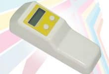 Alat Pengukur Tingkat Keputihan Permukaan Benda Digital Whiteness Meter seri WTM-1