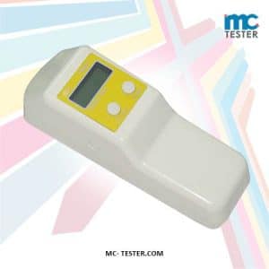 Alat Pengukur Tingkat Keputihan Permukaan Benda Digital Whiteness Meter seri WTM-1
