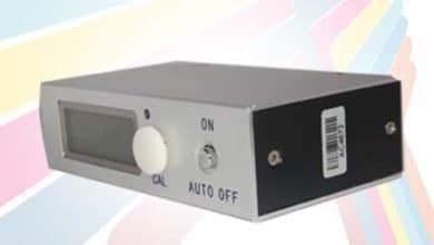 Alat Pengukur Keputihan Bubuk/ Powder dan Benda seri WHITENESS METER WTM-8