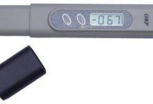 ORP Meter seri KL-169B