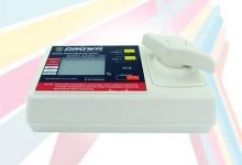 Alat Ukur Kadar Air Crown TA5