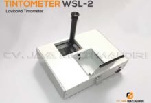 Tintometer WSL-2