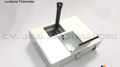 Tintometer WSL-2
