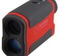 Alat Pengintai Jarak Jauh | Digital Laser Rangefinder LF001