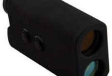 Digital Laser Rangefinder LF002