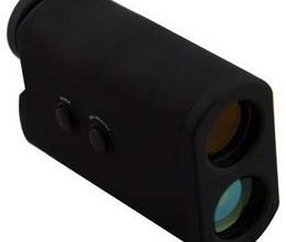Digital Laser Rangefinder LF002