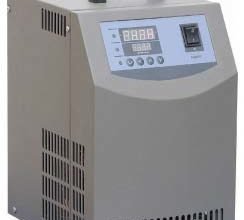 Alat Pendingin Air/ Mesin Pendingin Air Chiller seri LX-150