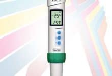 ORP Meter seri ORP-200