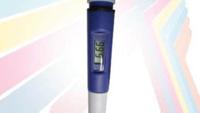 Alat Pengukur Keasaman Air seri PH-037 ( Mengapung & Anti Air )Alat Pengukur Keasaman Air seri PH-037 ( Mengapung & Anti Air )