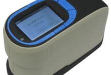 Color Spectrophotometer AMT505H