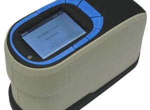 Color Spectrophotometer AMT505H