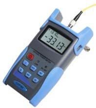 Alat Pengukur Panjang Gelombang | Optical Power Meter AOP005