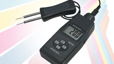Alat Ukur Kadar Air MD7820