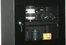 Dry Cabinet