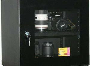 Dry Cabinet