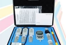 Alat Ukur Kesadahan Air | Water Hardness Tester YD300
