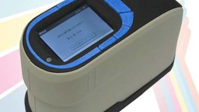 Spektrofotometer Warna seri AMT505h