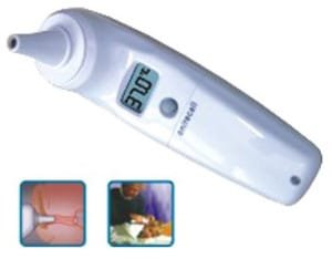 Thermometer Telinga