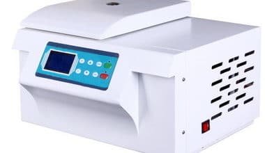 Centrifuge TGL-16