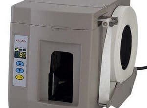 Banknote Binder seri KX-ZB2